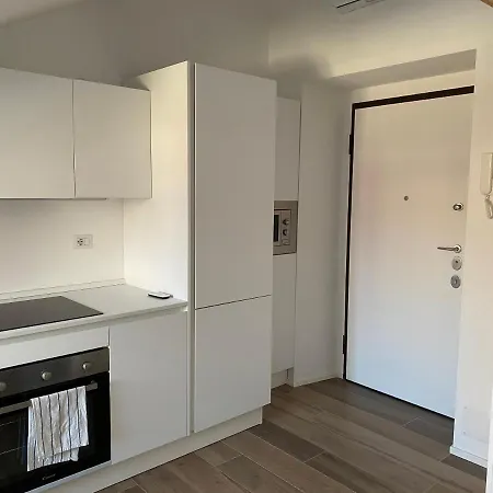 Carignano Suite Turin